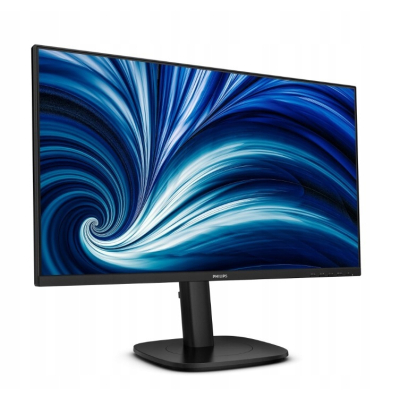 Philips Monitor 24B2N3200J 23.8 cala IPS 120Hz HDMI DP VGA Pivot Glośniki