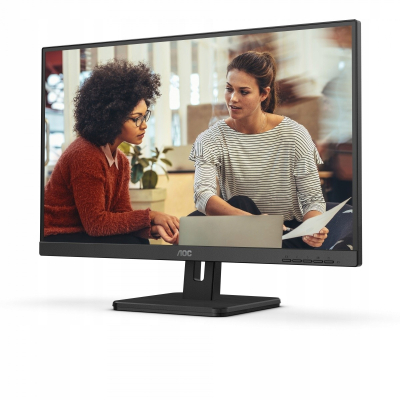 AOC Monitor Q27E3UMF 27 cali VA HDMI DP Pivot