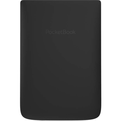 Czytnik PocketBook Basic Lux 4 PB618-P-WW 8GB 6 cali czarny SKLEP KOZIENICE RADOM