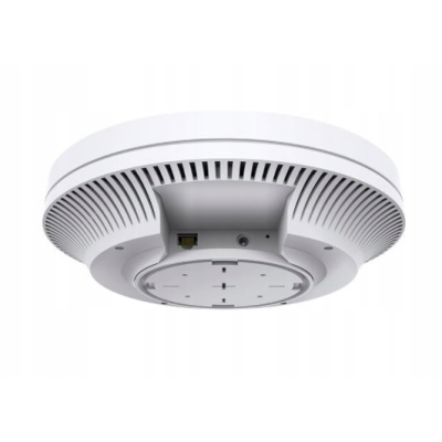 Punkt dostępowy EAP660 HD 2.5 Gb PoE WiFi 6