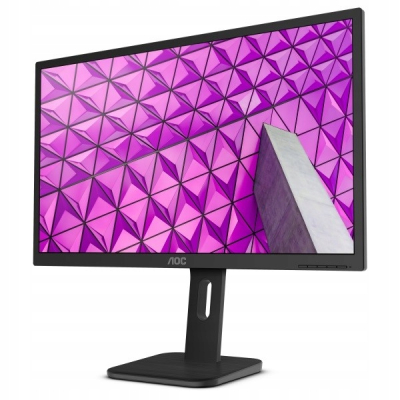 AOC Monitor 21.5 22P1D LED DVI HDMI Pivot Głośniki SKLEP KOZIENICE RADOM