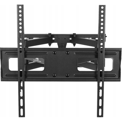 Uchwyt do TV uniwersalny Maclean VESA 400x400 26-65