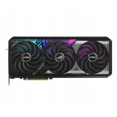 Karta graficzna ASUS ROG STRIX GeForce RTX 5070 OC 12GB GDDR7 2xHDMI 3xDP