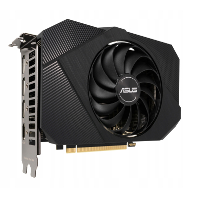 Asus Phoenix RTX 3060 V2 12GB GDDR6 LHR HDMI DP PH-RTX3060-12G-V2