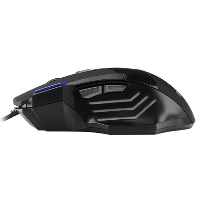 Mysz Tracer Battle Heroes Tomahawk 3200DPI AVAGO