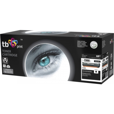 Toner TB do HP LJ M203d BK TH-230XN 100% nowy