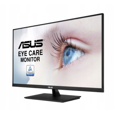 ASUS Monitor 31.5 cala VP32AQ