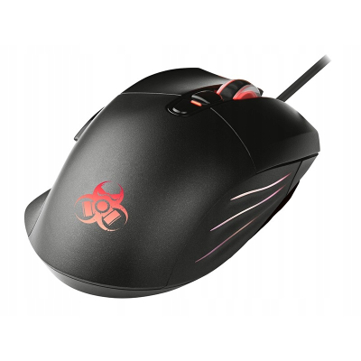 Mysz Tracer GameZone ODIN RGB