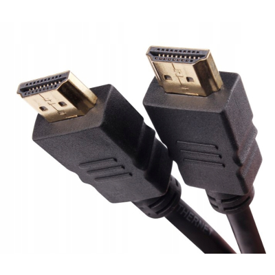Unitek krótki przewód HDMI 2.0 do terminali 30 cm
