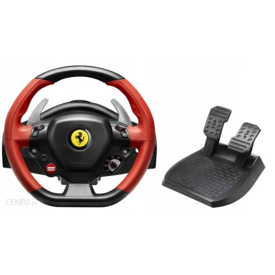 Kierownica Ferrari 458 Spieder Xbox One