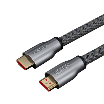 Unitek Y-C138RGY Przewód HDMI v2.0 2m oplot