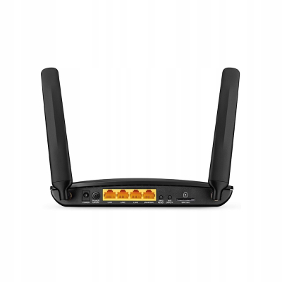 Archer MR400 4G LTE Router AC1200 3LAN 1LAN/WAN