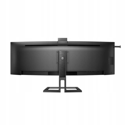Philips Monitor 45 cal 45B1U6900CH VA Curved HDMIx2 DP USB-C HDR HAS Kamera 5120 x 1440 (Dual QHD) Sklep KOZIENICE RADOM