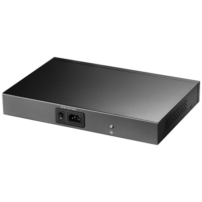 CUDY Przełącznik GS1024 24xGE metalowa obudowa SKLEP KOZIENICE RADOM