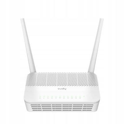 CUDY Router WiFi GP1200 AC1200 GPON