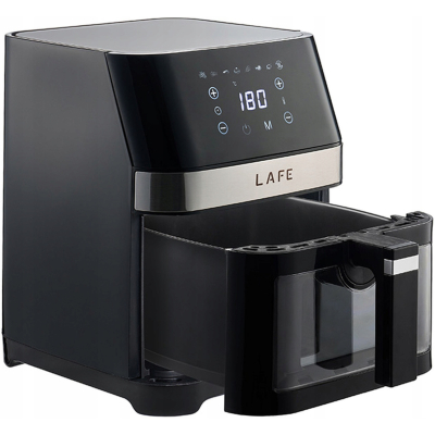 Frytkownica beztłuszczowa Lafe MasterFry 1500W 5L 7 programów LCD SKLEP RADOM KOZIENICE