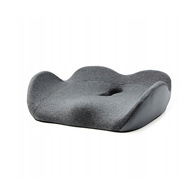 Powerton ERGO NESTIS Zestaw poduszka lędźwiowa i poduszka siedziska