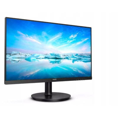 Monitor Philips 222V8LA 21.5 cala VA HDMI DP Głoś