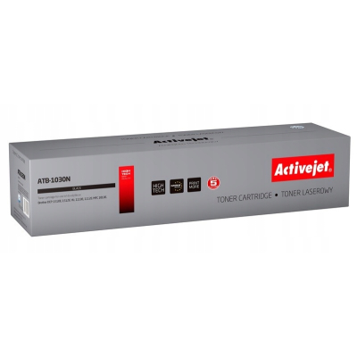 Toner Activejet ATB-1030N Brother TN-1030/TN-1050;