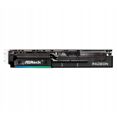 ASROCK AMD Radeon RX 9070 Challenger 16GB GDDR6 256-bit HDMI 3x DP