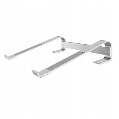 Podstawka pod laptop 10-17" ART P22 aluminium 6/25/26cm bez reg.