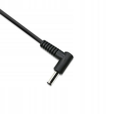 Qoltec Zasilacz do Samsung PREMIUM 65W 19V 3.42A 3.0*1.0 52406