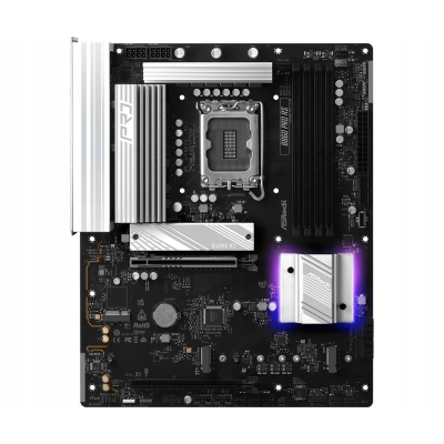 ASROCK B860 Pro RS ATX LGA1851 DDR5