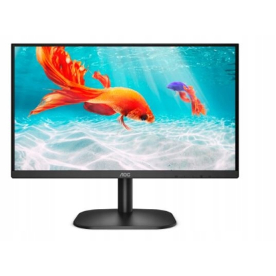 AOC Monitor 22B2AM 21.5 cala VA HDMI Głośniki