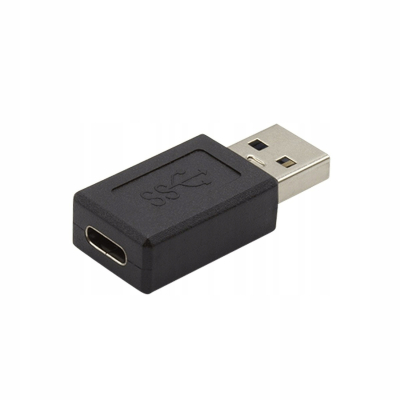 I-TEC USB-A (m) to USB-C (f) Adapter 10 Gbps