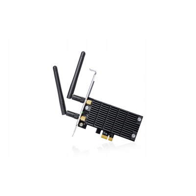 TP-LINK Archer T6E karta sieciowa PCI-E AC1300