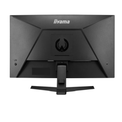 IIYAMA Monitor 27 cali G2766HSU-B1 VA 165Hz 1500R SKLEP KOZIENICE RADOM