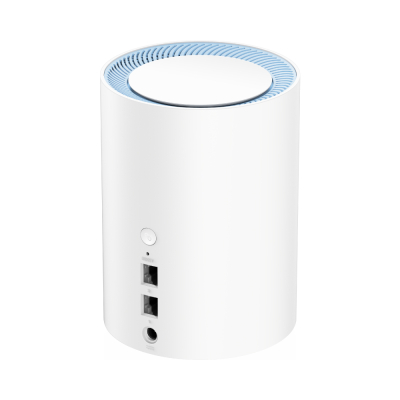 CUDY System WiFi Mesh M1200 (3-Pack) AC1200