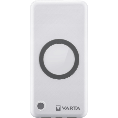 VARTA POWER BANK WIRELESS 10000mA