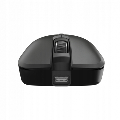 CANYON Gaming Mouse CUTLASS max DPI 2400 RGB Wireless Black