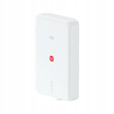 Router ZTE G5 Max Pro MC7523 5G WiFi 7 mobilny hotspot SIM