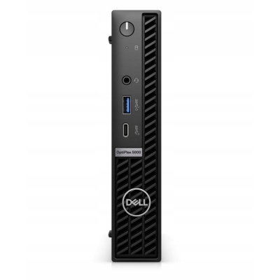 Dell Optiplex 5000 MFF/Core i5-12500T/8GB/256GB