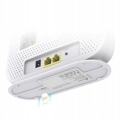 TP-LINK Router Archer TL-MR105 4G LTE N300