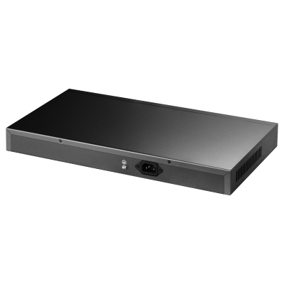 CUDY GS1028PS2 przełącznik sieciowy 24-portowy Gigabit PoE+ 300W
