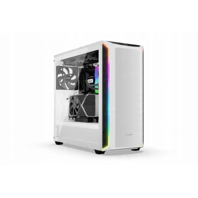 BE QUIET! Obudowa Shadow Base 800 DX White BGW62