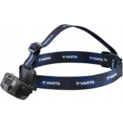VARTA LATARKA LED WORK-FLEX-MOTION-SENSOR H20 HEAD (+3xAAA) 150lm