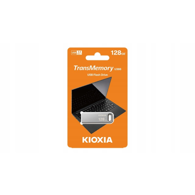 KIOXIA Pendrive TransMemory U366 128GB USB 3.0