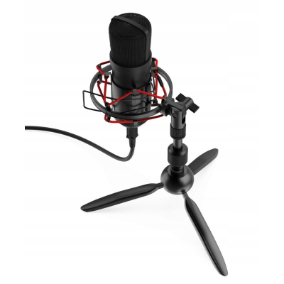 SPC Gear SM900T Streaming USB Microphone SPG055