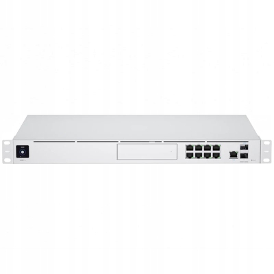 UBIQUITI UniFi Dream Machine Pro 8x1000Mbit 2xSFP+ (UDM Pro)