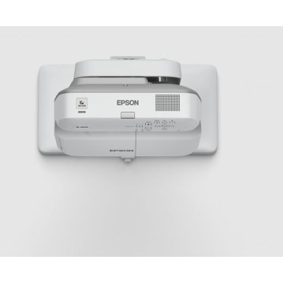 Epson Projektor EB-685W 3LCD WXGA 3500AL 14k:1 5.7kg