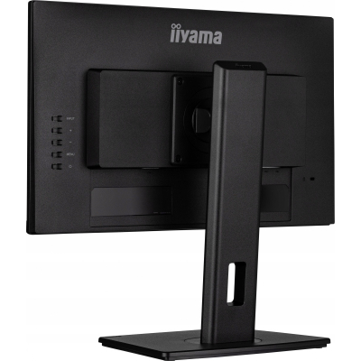 IIYAMA Monitor 21.5 cala XUB2292HSU-B6 IPS 100Hz PIVOT HDMI DP USB HAS FHD 1920 x 1080 Sklep KOZIENICE RADOM
