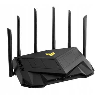 Router ASUS TUF-AX5400 WiFi6 WAN USB 4LAN