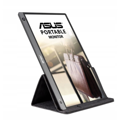 ASUS Monitor 15.6 cala ZenScreen MB16AH