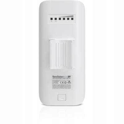 UBIQUITI NanoStation M2 Loco 2.4 GHz MIMO