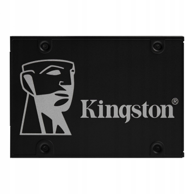 Kingston SSD SKC600 512GB SATA3 2.5' 550/520 MB