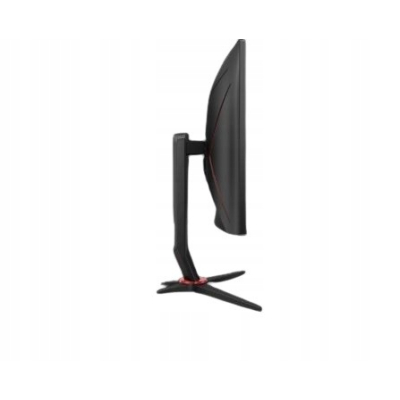 AOC Monitor C27G2Z3 27 cali Zakrzywiony Fast VA 280Hz